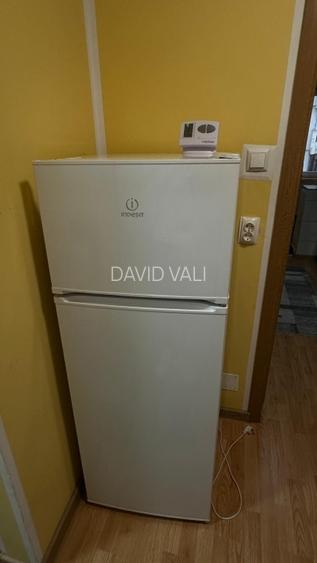 Apartament 2 camere Micro 17, Bloc C15 - 12