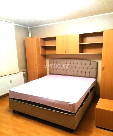 3 CAMERE 1/8 78MP BL 1986 REABILITAT  VEDERE MIXTA  METROU PARC  LOC PARCARE ADP - 3