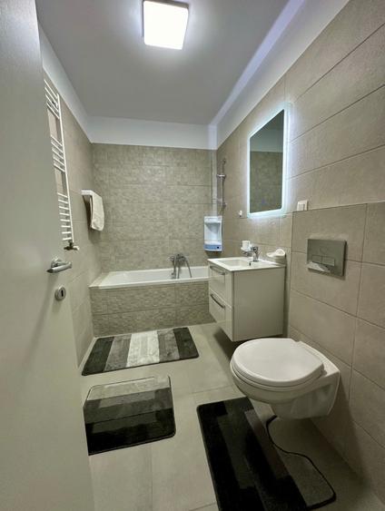Apartament 2 camere - parcare - Drumul Taberei - Brancusi - Bld. Timisoara