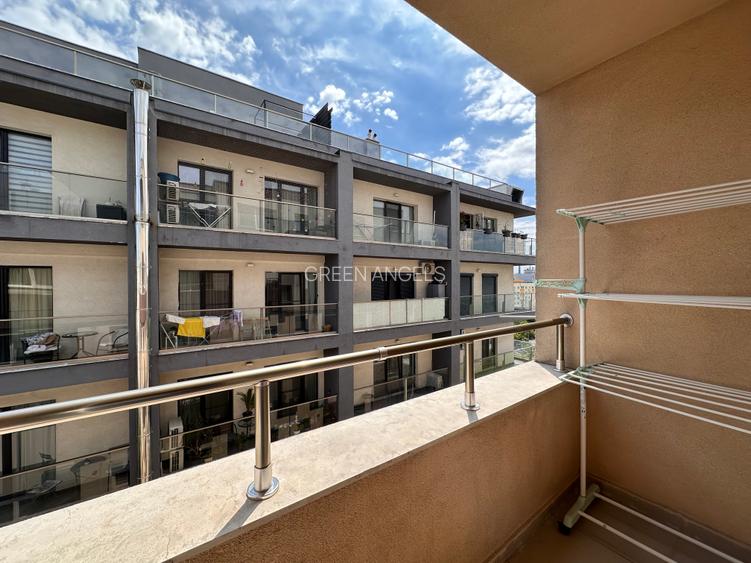 Comision 0% Apartament 3 camere + terasa 33mp+2 locuri parcare Dristor Residence - 24