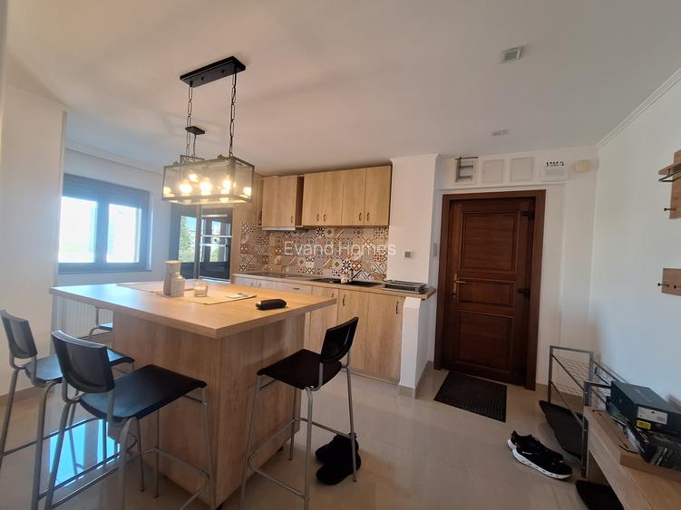 Apartament premium cu 3 camere, renovat integral, aproape de Piata Victoriei - 6