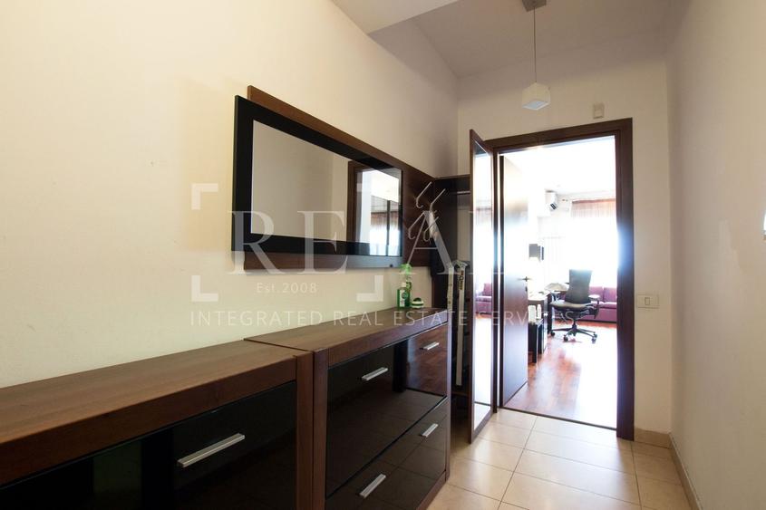 Inchiriere apartament 1 camera (Studio) | Birou, Rezidential | Herastrau