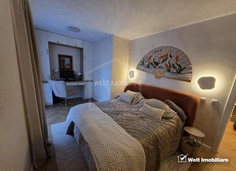 Apartement 2 camere in Gheorgheni | Terasa 24 mp | Parcare Subterana - 5