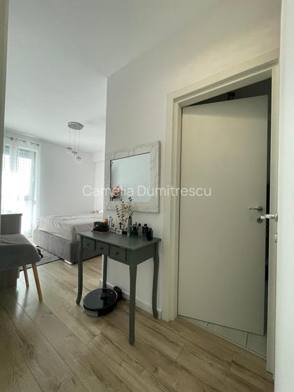 NUSCO CITTA-APARTAMENT PREMIUM-VIEW SPECTACULOS-2 LOCURI PARCARE SUBTERANE - 26