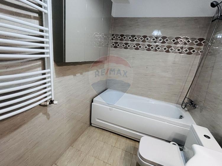 Duplex elegant, lângă Primăria Voluntari – 150 mp utili