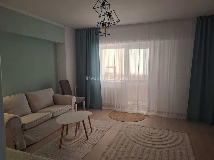 Inchiriere-Apartament 2 camere-Decomandat-Dacia - 2