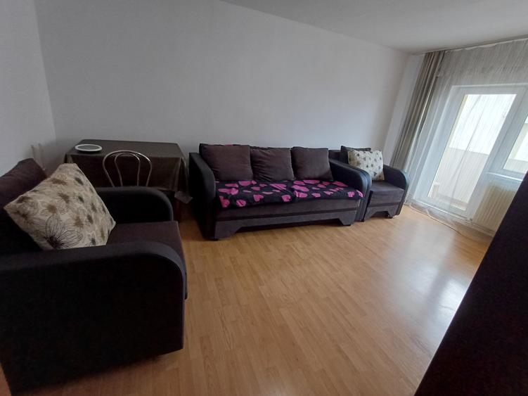 Închiriere ap.3 camere  2 bai, cart .Mărăști