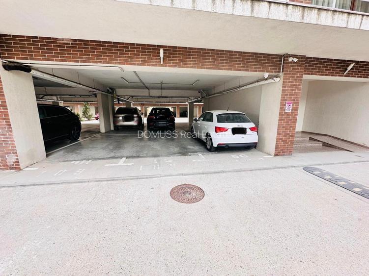 3 CAMERE | PETROM CITY | RESIDENCE 5 | STRAULESTI | PARCARE | CENTRALA - 10