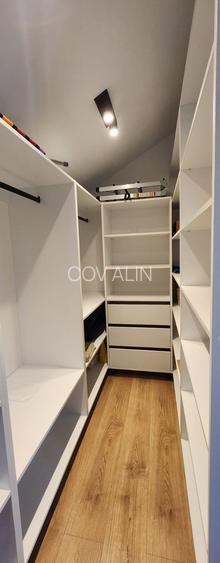 Casa in Sacele zona Turches, 4 camere, 2 bai, P+M,constructie 2018, teren 453 mp - 11