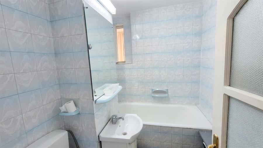 Reco Apartament Sanmartin 100mp
