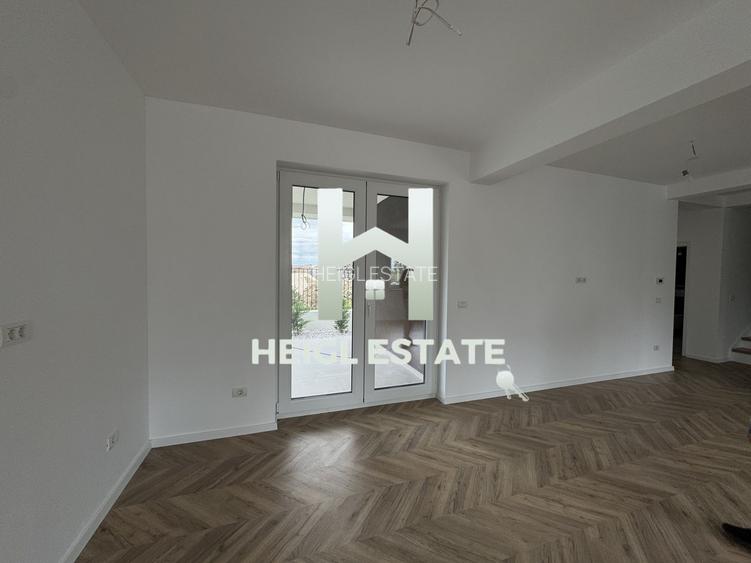 Casă Tip Duplex P+1E | 135 mp Utili | Teren 300 mp | 2 Parcări, Dumbrăvița - 8