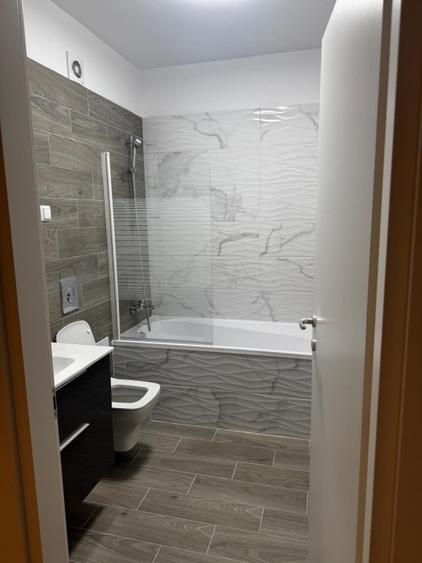 Apartament 2 camere 60 m² utili Mobilat NOU NELocuit Etaj 3 comision 0%