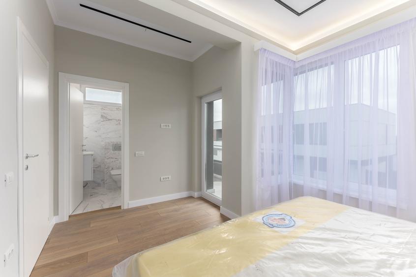 TOWNHOUSE P+1 predare la cheie Strada Jadului Bragadiru
