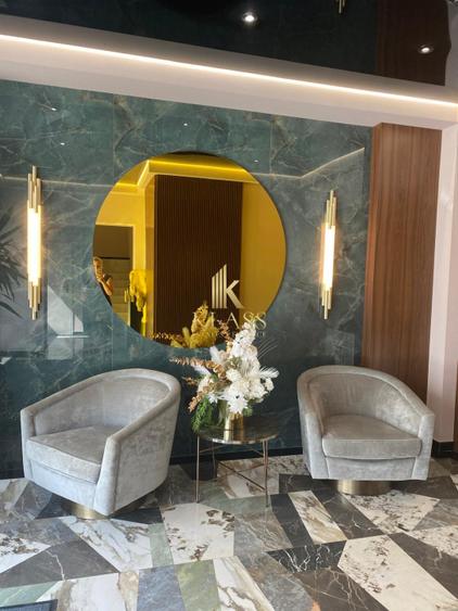 Apartament de inchiriat | 2 camere 66MP | First Estates Pipera | 1 Loc Parcare