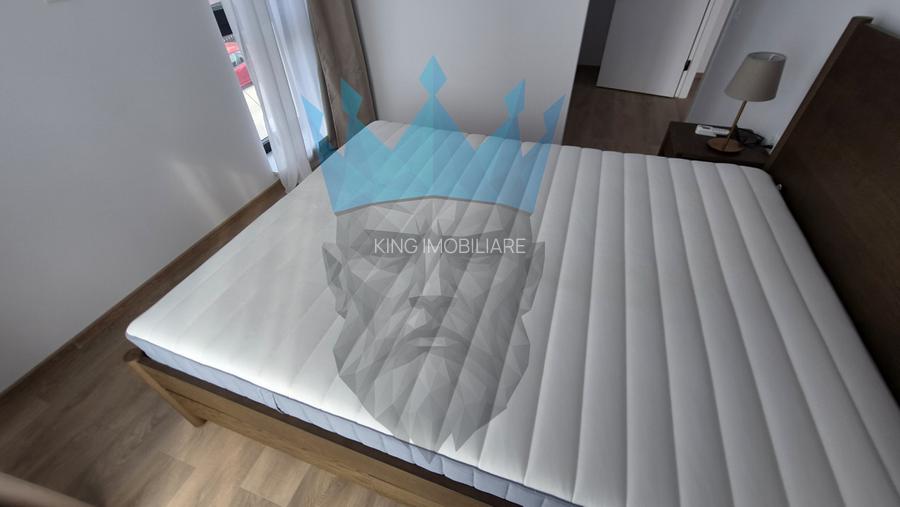 Apartament 2 Camere Andronache Bucuresti - 8