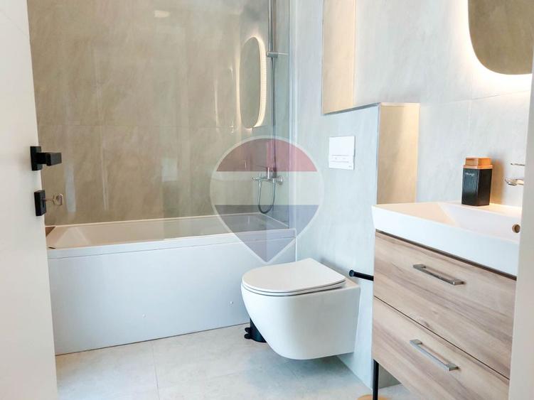 De inchiriat| Apartament 3 camere+gradina | Nobil Rezidence - Tunari