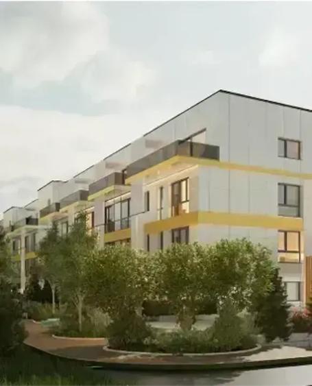 Apartament 4 Camere Iancu Nicolae | Gradina 264 mp | Vecin cu Padurea
