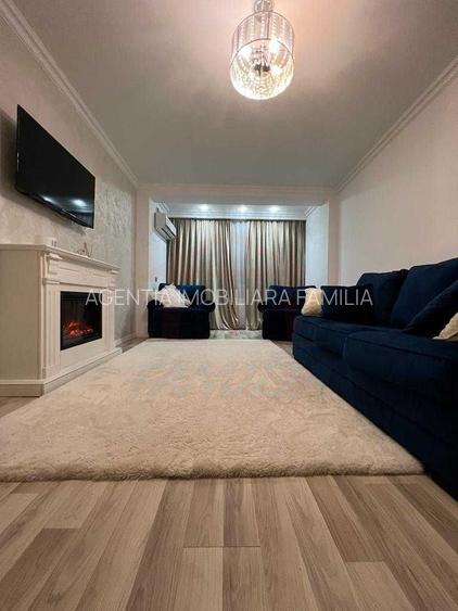 Vanzare/inchiriere apartament cu 2 camere, Ultracentral, 55 mp - 2