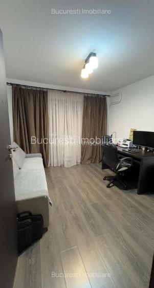 Costin Georgian,Morarilor,bl.REABILITAT,et.5/10,centrala,2 bai,2 balcoane - 6