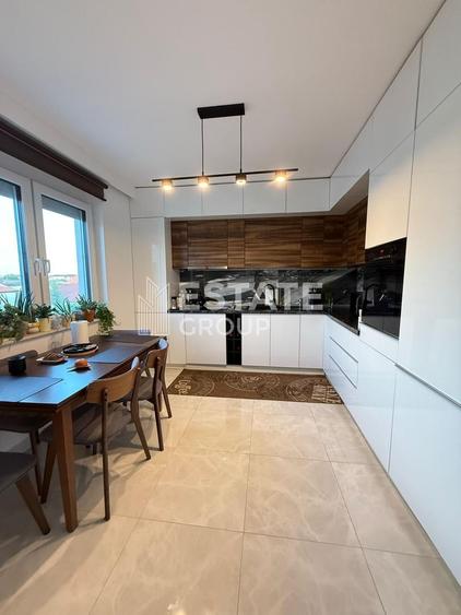 Chisoada, 4 camere, spatios, modern, comision 0