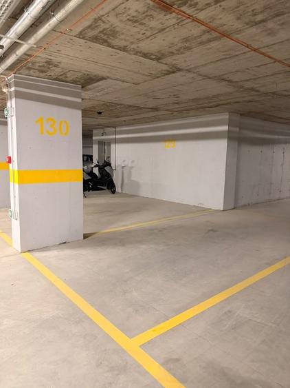 Apartament 3 Camere LUX | Prima Inchiriere | 2 Parcări Incluse