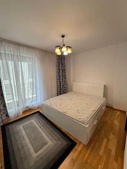 4 camere, parcare subterana ,Parc Herastrau.