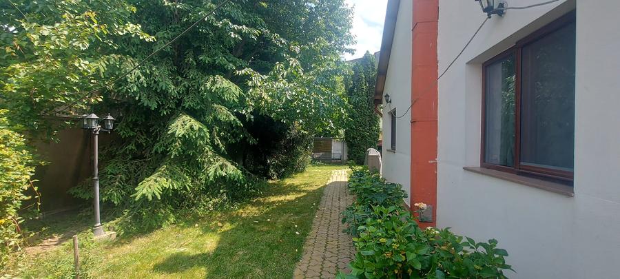 Zona Energiei Gara - vila P+M - 155 mp cu teren 515 mp - mobilata