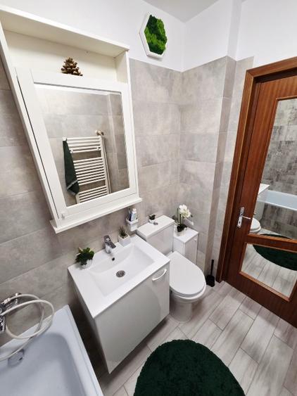 Proprietar | Apartament Premium Ultracentral | Bd. Ferdinand | Priveliște unică