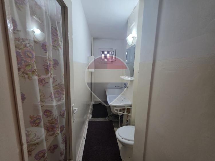 Apartament cu 3 camere de vânzare în zona Take Ionescu – Etajul 1