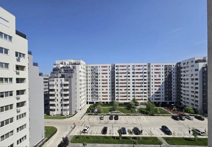 🏡 Studio Premium 2 camere | Parcare inclusă | Rotar Park | Metrou Preciziei