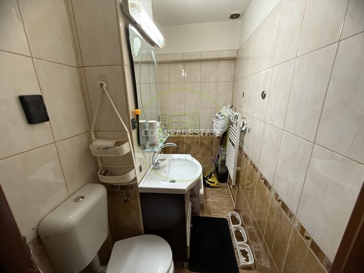 Apartament 3 camere, 95 mp, cartier Valea Roșie, zona Biserica - 9
