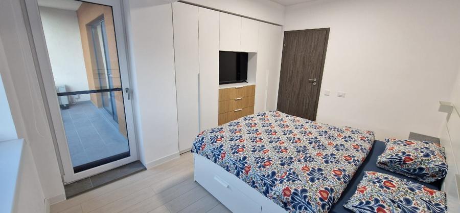 STUDIO PREMIUM | PRIMA ÎNCHIRIERE | LOC PARCARE INCLUS | ÎNCĂLZIRE PARDOSEALA