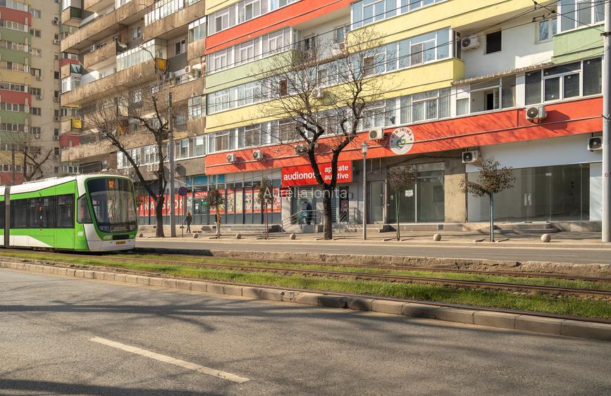 Direct Proprietar - Spațiu Comercial Stradal 160 mp (Șos. Alexandriei 92) - 19