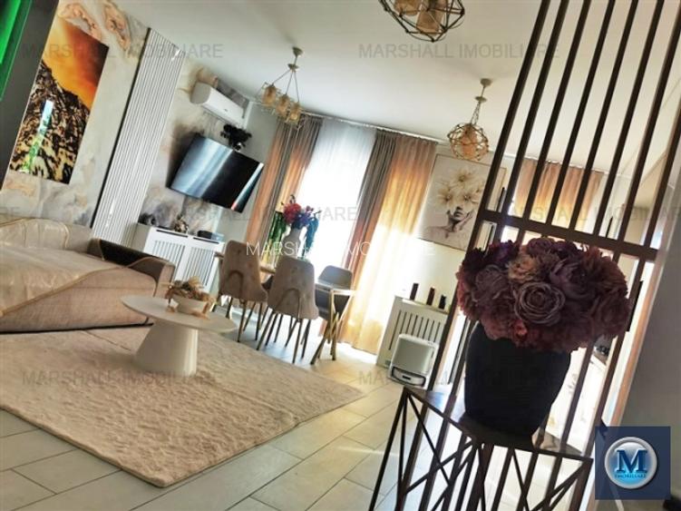 Apartament 2 camere de vanzare, zona Albert, 52,30 mp #17224 - 2