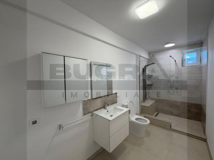 Apartament de 2 camere,modern, bloc nou, 46mp, parcare, zona Oasului - 4