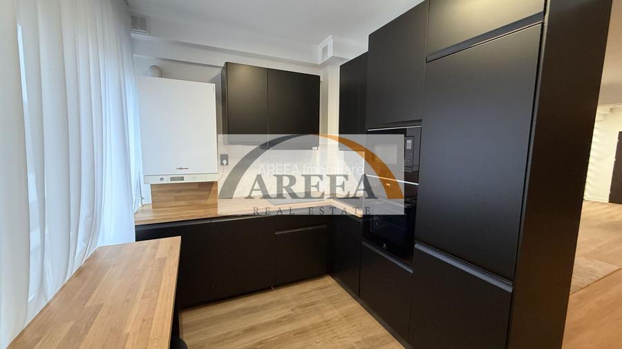 Apartament 2 camere premium  nou  135 mp utili -sc Americana - 21