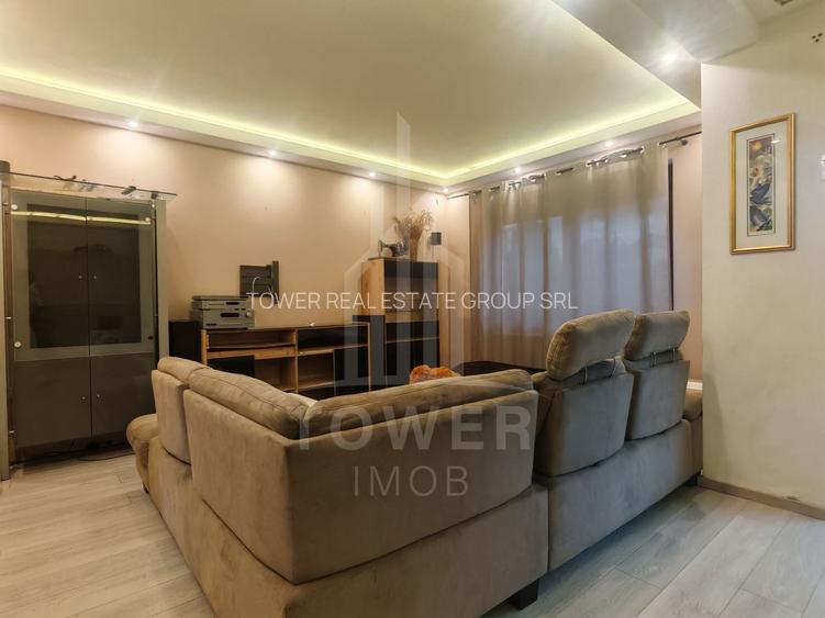 Casa Tip Duplex linga LIDL | Cartierul Arhitectilor Str. Paul Smarandescu - 16