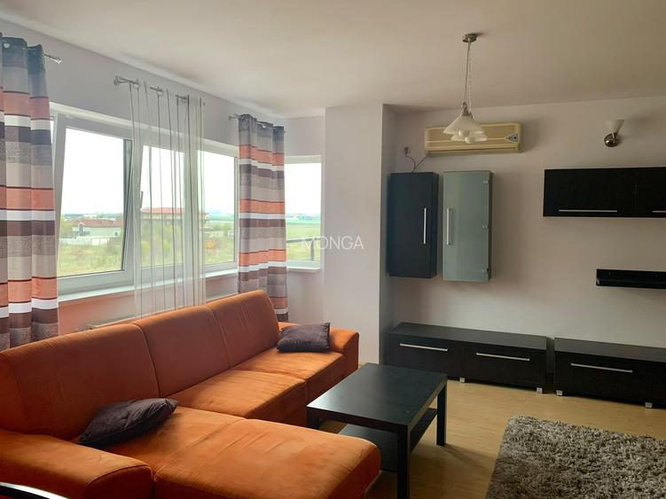 Apartament 2 camere 60mp | 0 comision | Voluntari Matei Millo - 23