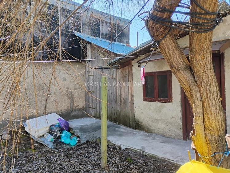 Casa 4 camere, teren 225 mp, zona Centru Istoric - 13