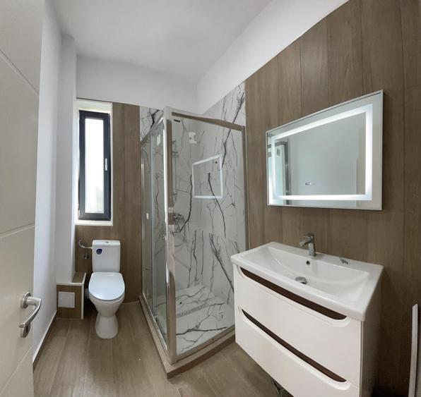 Vila individuala in Cartier Balotesti