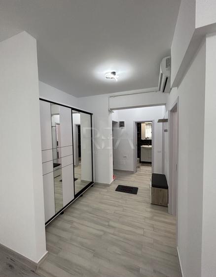 Apartament 2 camere in Complexul Rezidențial Regie Residence