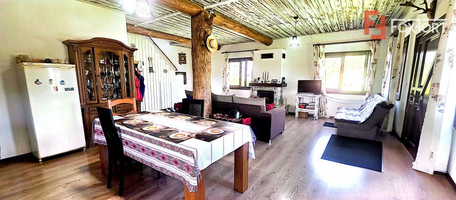 Cabane cu 7 camere de vanzare in Albac