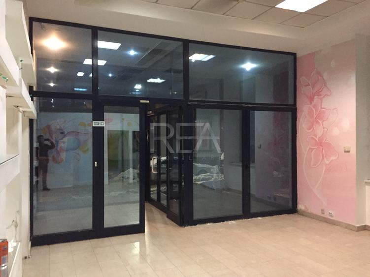 Premium Office Building Asset | 2.041 mp Su Totala | Ultracentral București