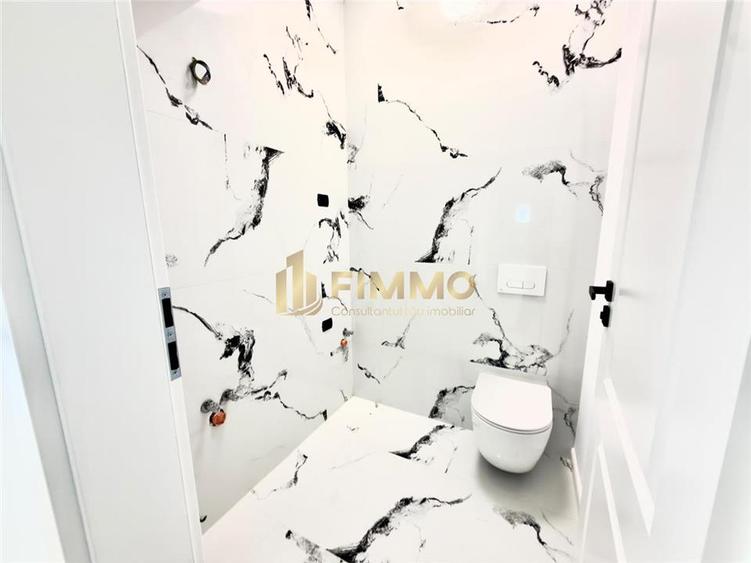 Apartament 3 camere | 74 mp utili | Parcare inclusa | Bloc Nou | ID : 1886