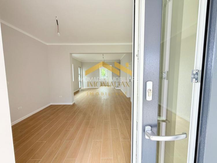 Bucovăț-Duplex 4 Camere-La Cheie - 23