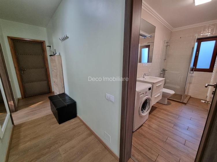 Comision 0%,Apartament 2 camere in Centru, Hasdeu, UMF, USAMV - 15