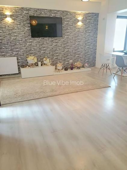 Luxury Villa Apartment in Central Constanța: 3 Rooms, 2 Baths, Parking - 10