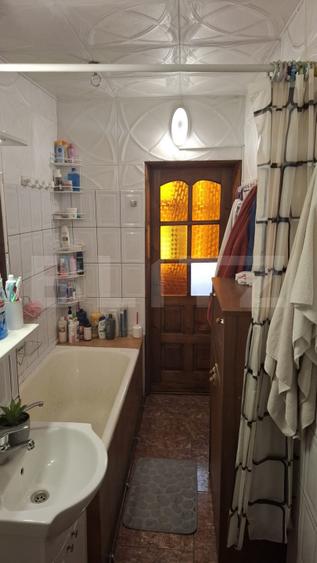 Apartament 2 camere, 60.70 mp, zona Micro 4