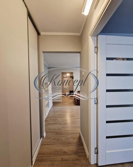 Apartament cu parcare in cartierul Grigorescu