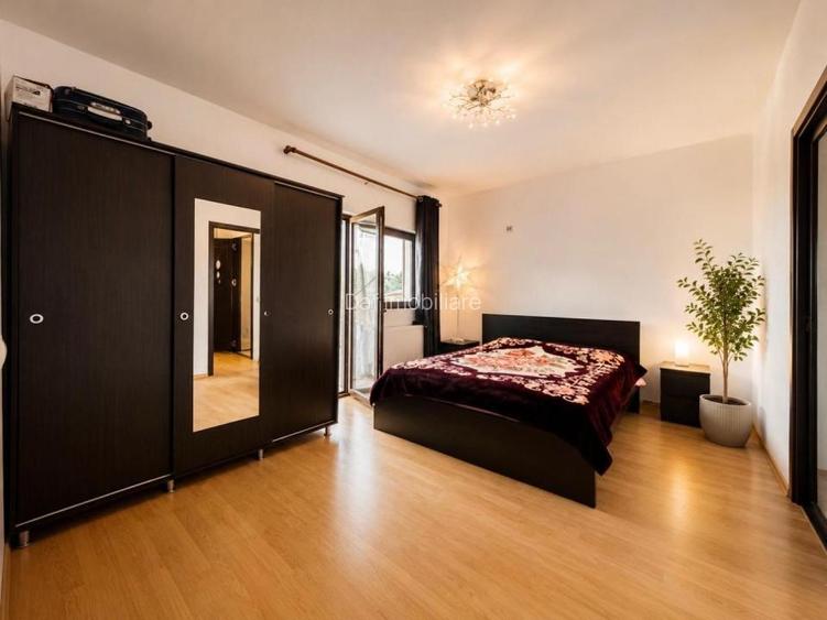 89000 euro-2camere-53mp -Jiului-centrala proprie -bloc 2013 - 2